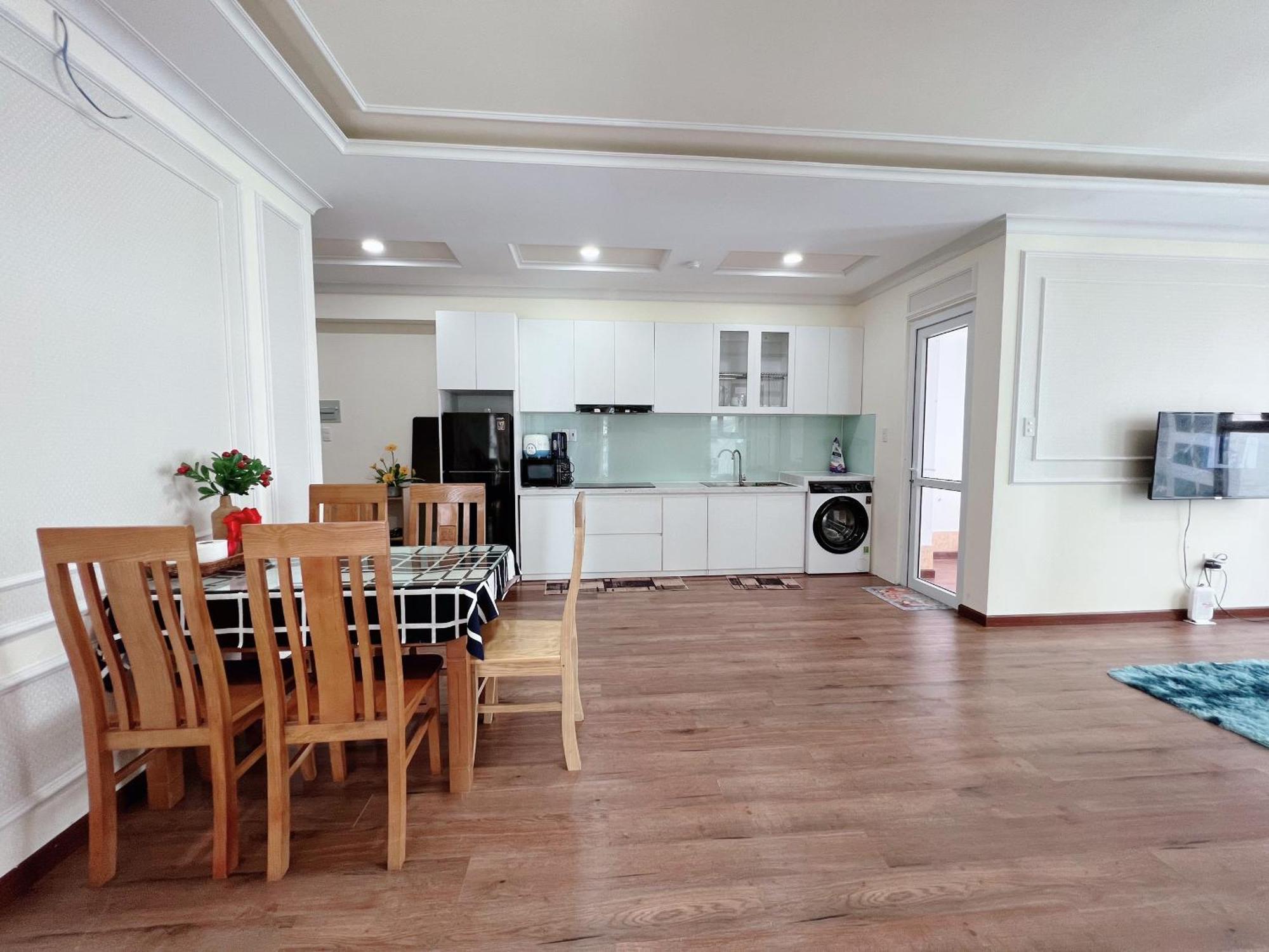 Happy Banana Apartment Nha Trang Exterior foto