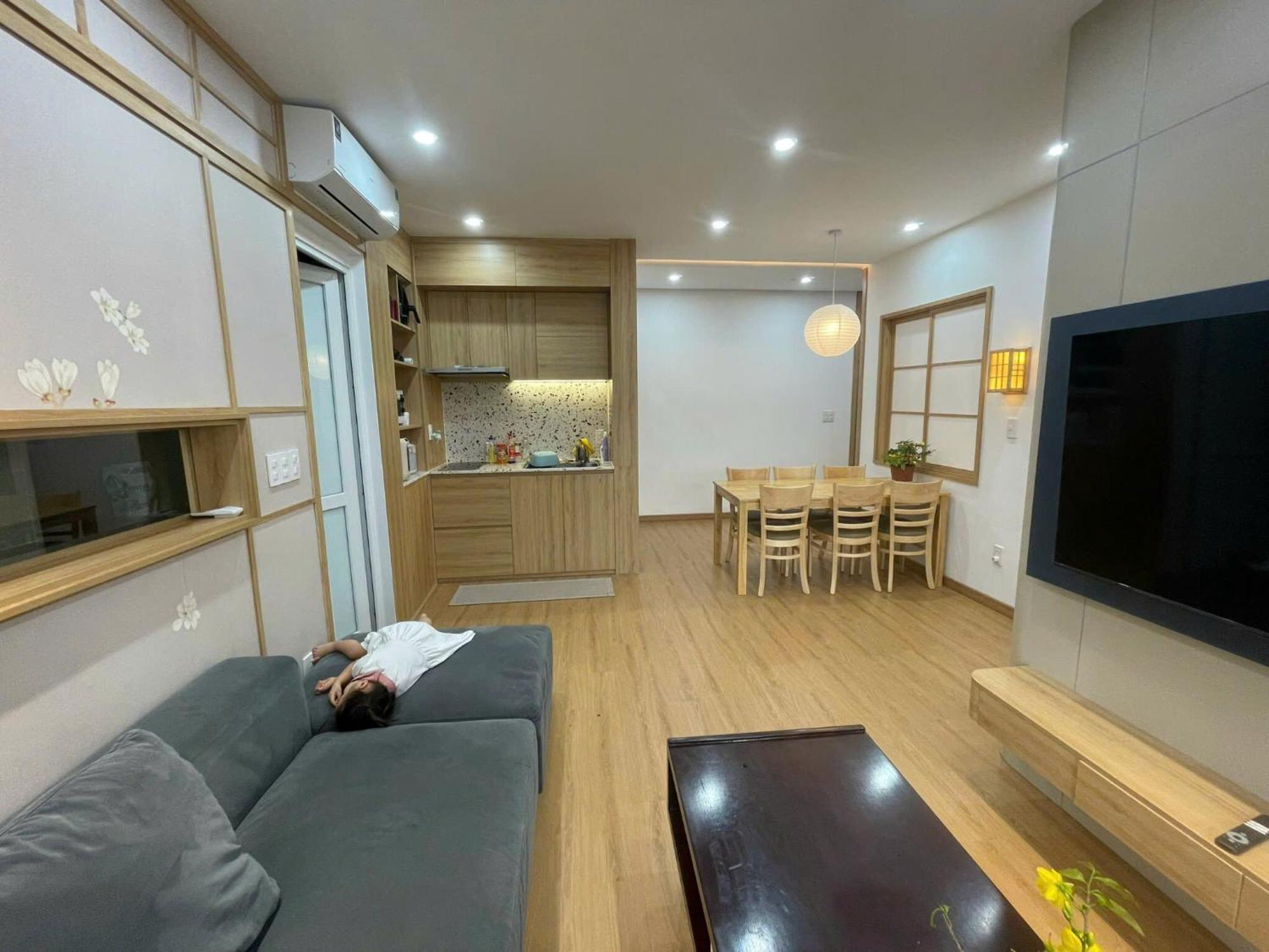 Happy Banana Apartment Nha Trang Exterior foto